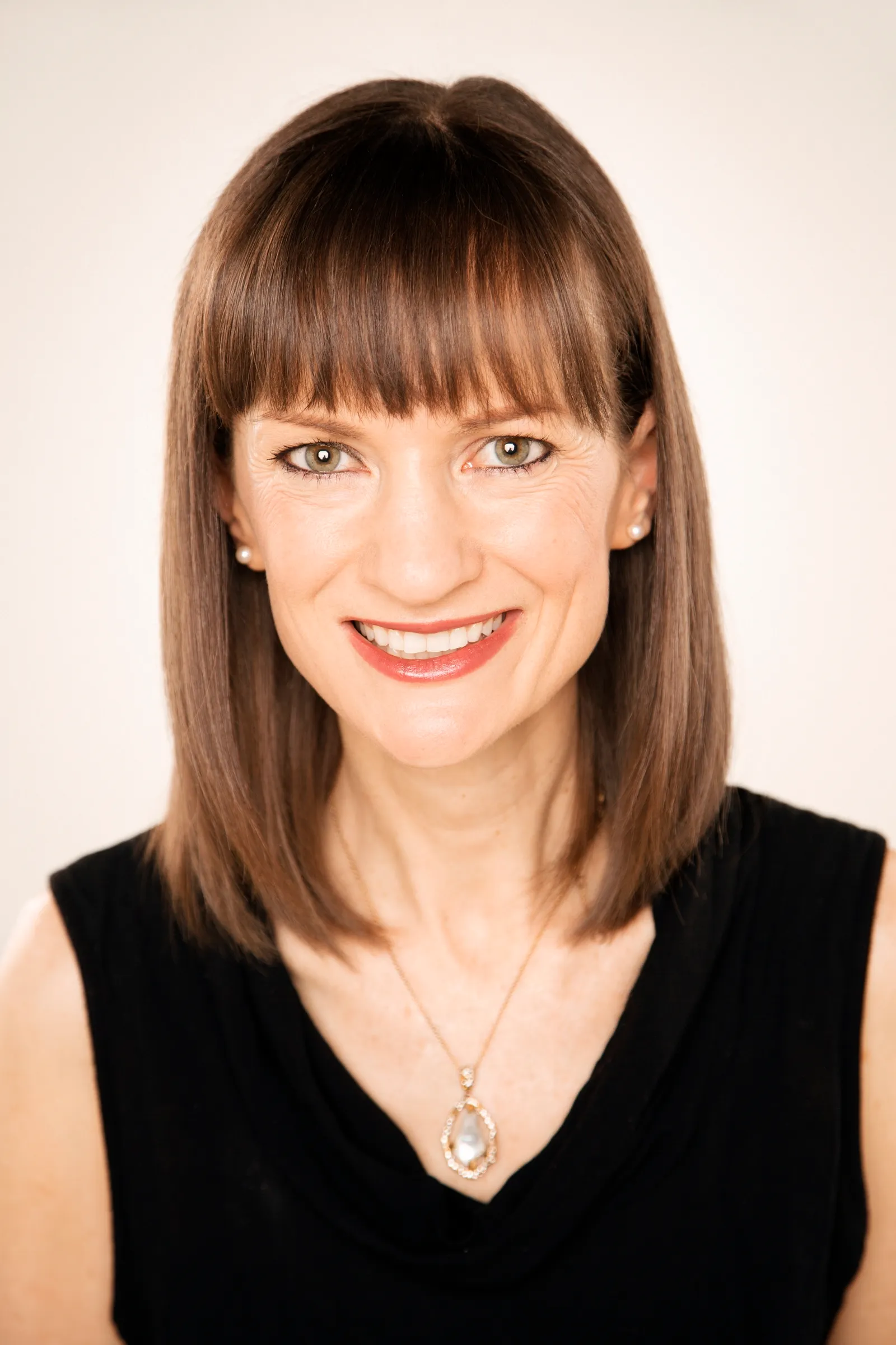 Portrait of Jen Danenberg