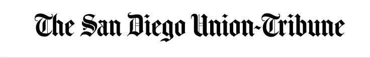 The San Diego Union-Tribune